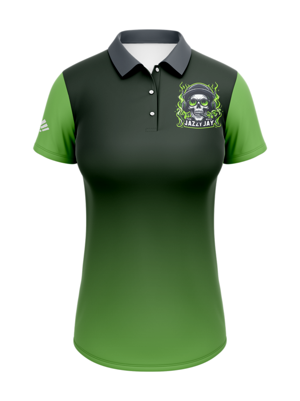 Rendered product preview, front