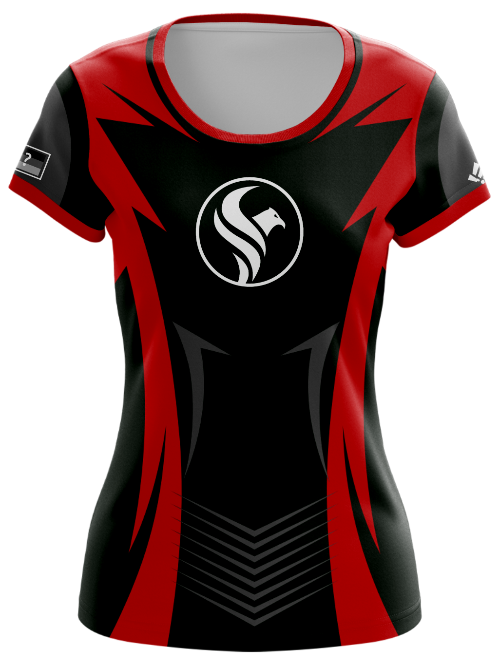 Rendered product preview, front
