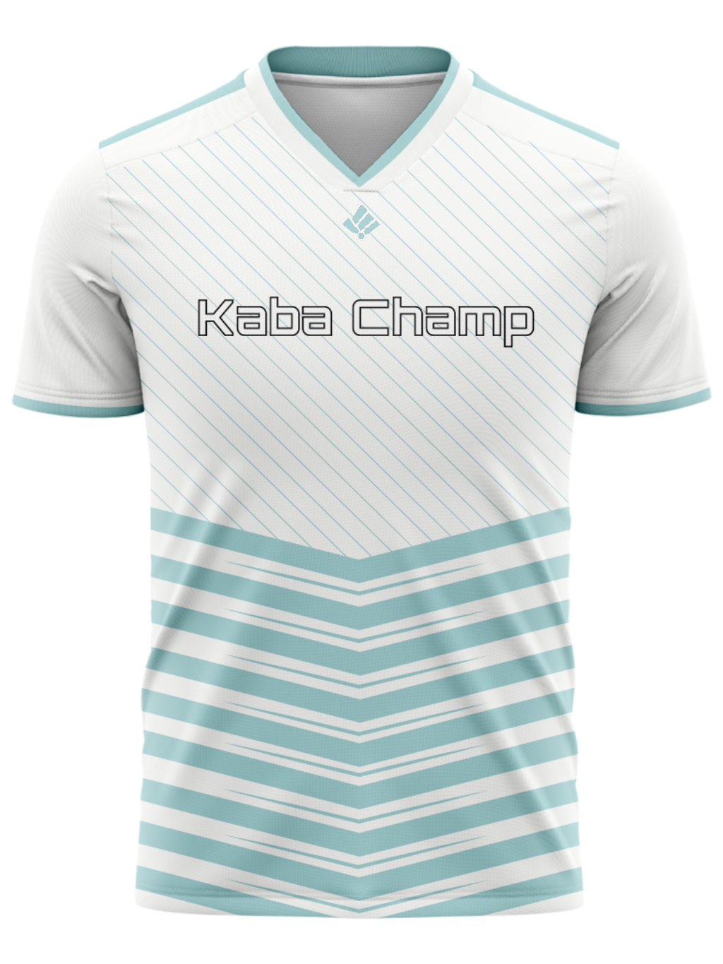 Rendered product preview, front