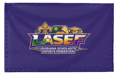 LASEF Sport Towel - 11"x17.25" preview, front