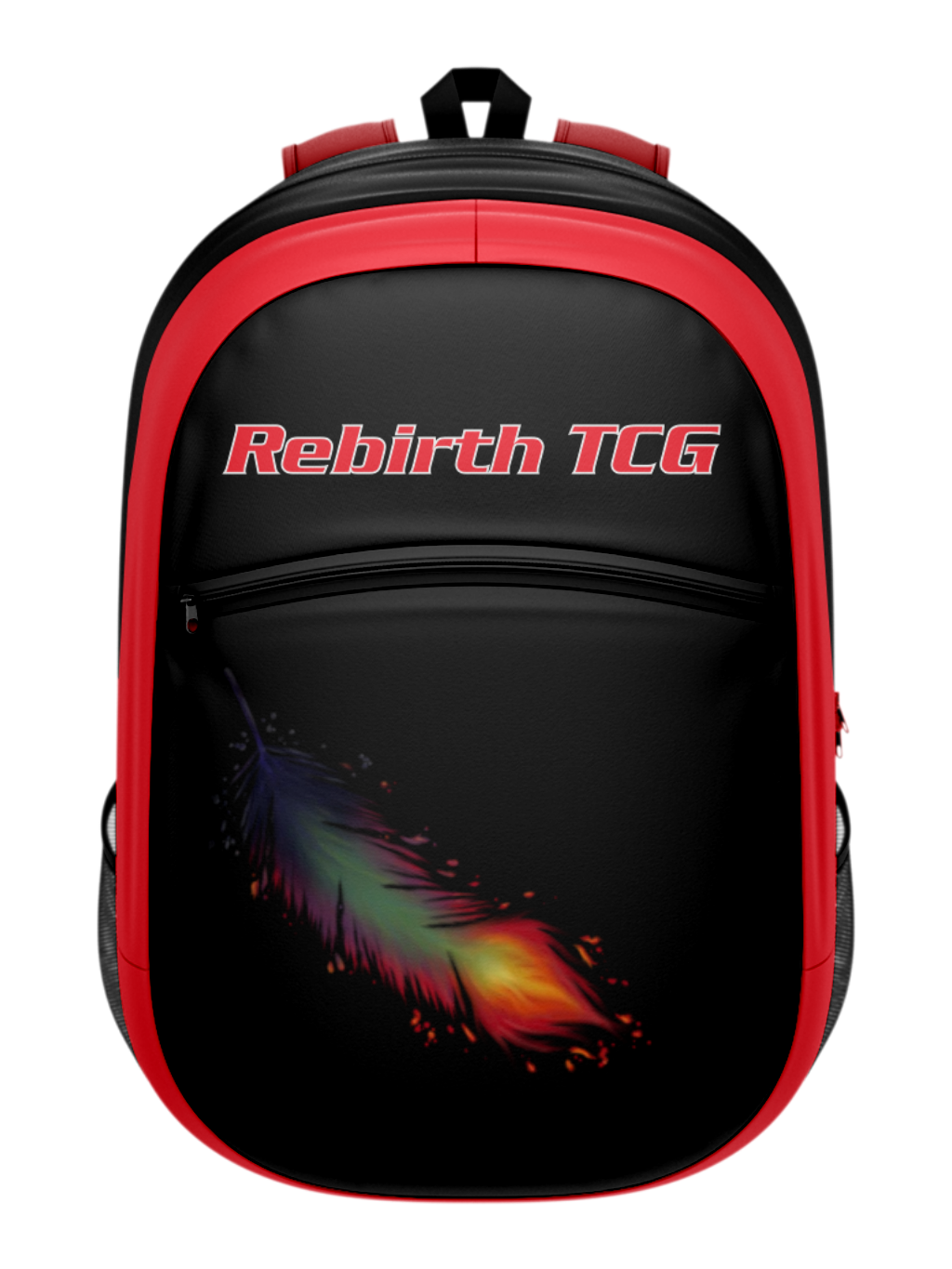 Rendered product preview, front