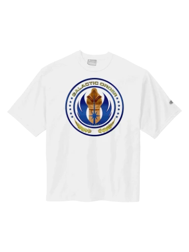 Champion Heritage 7-Oz. Jersey Tee preview, front