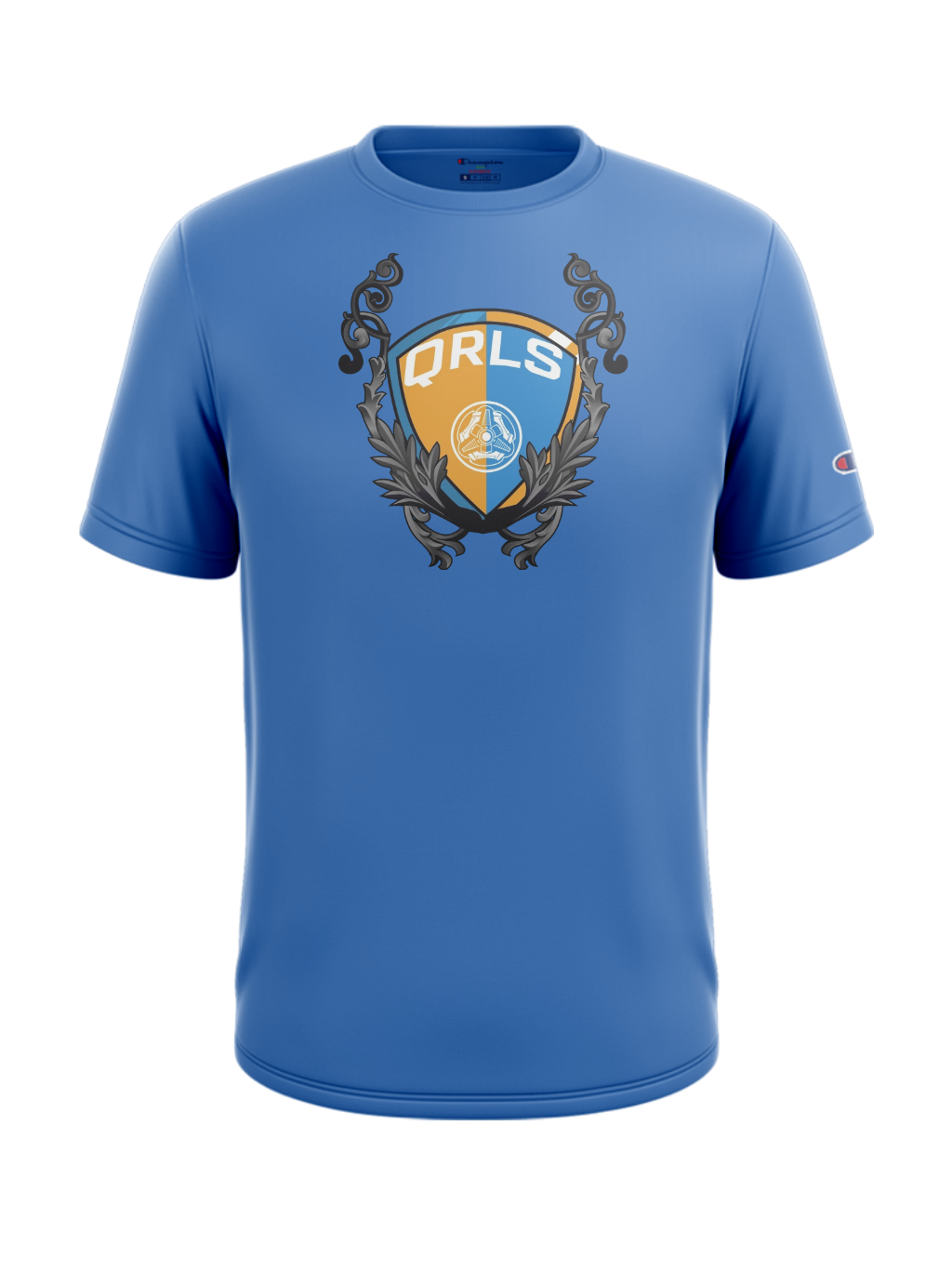 Rendered product preview, front