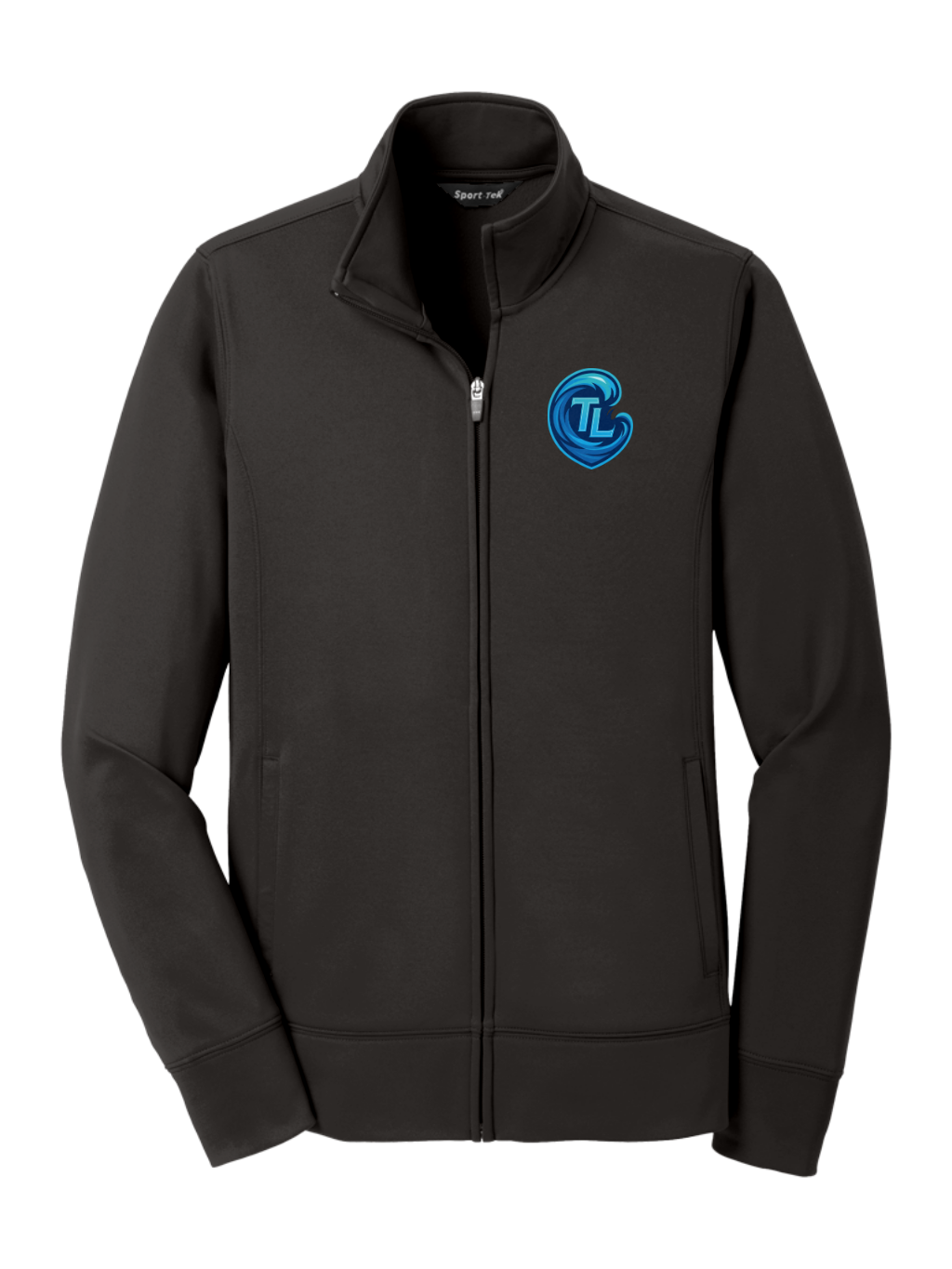 Rendered product preview, front