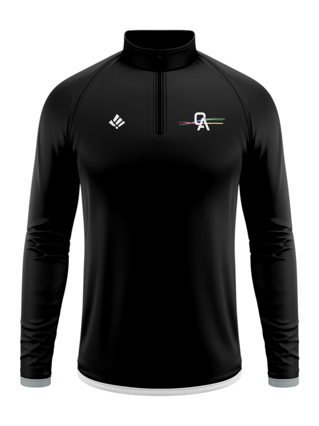 Rendered product preview, front