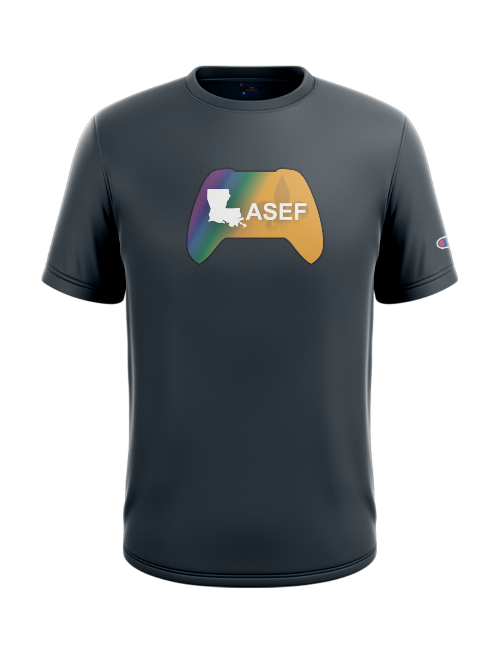 Rendered product preview, front
