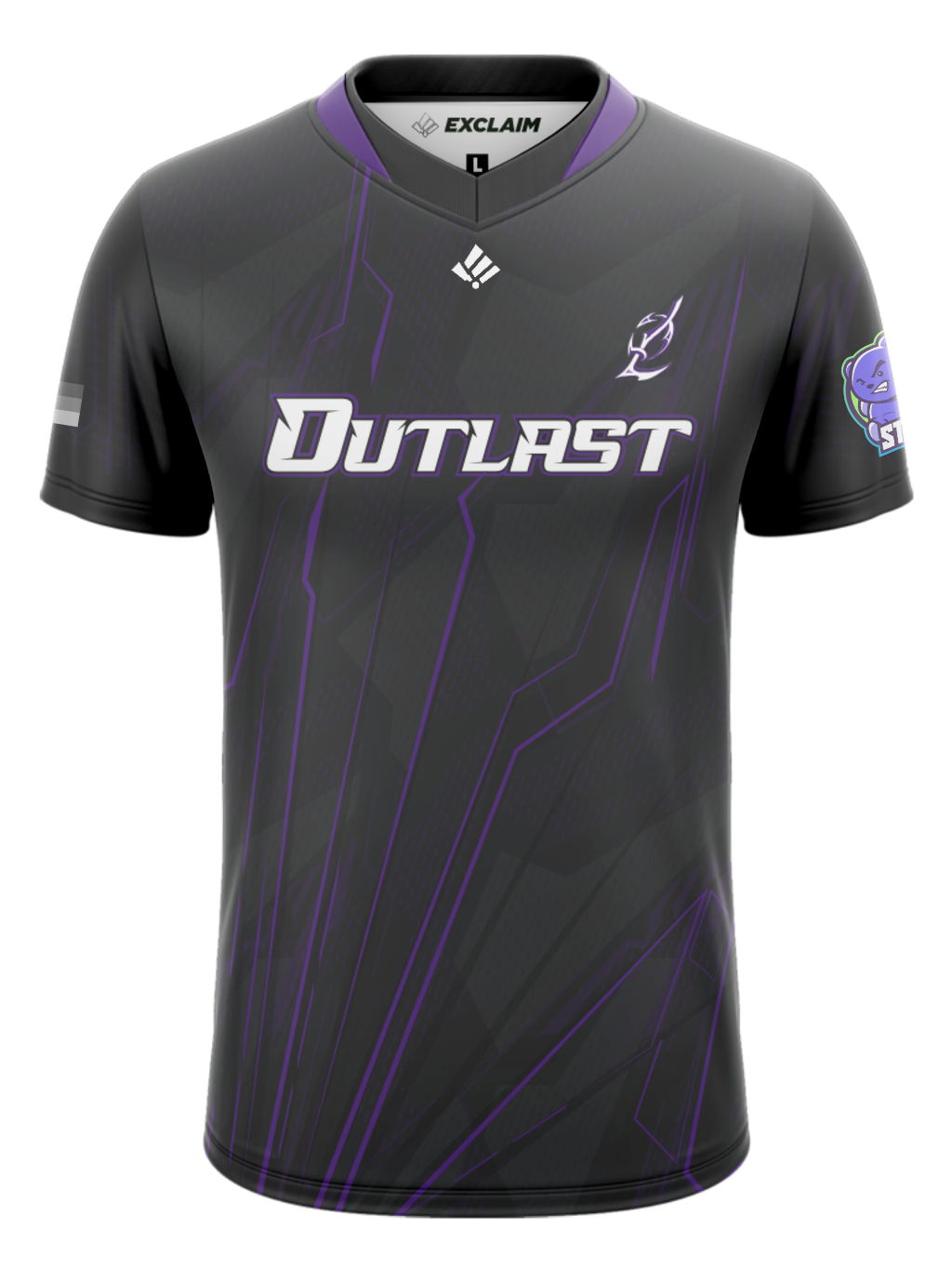 Rendered product preview, front