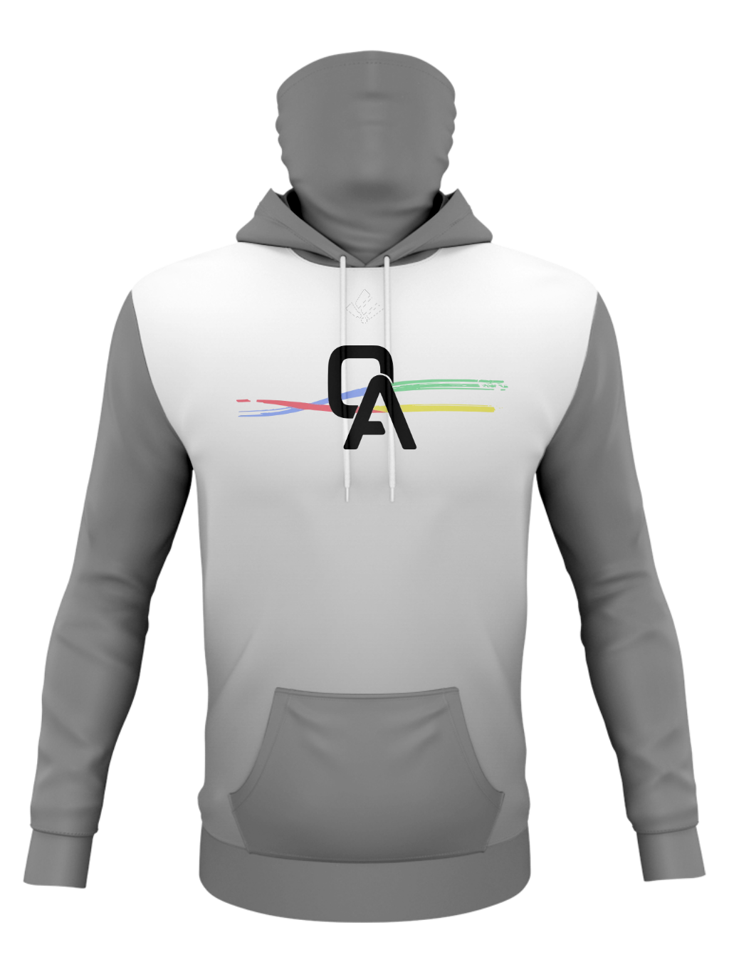 Rendered product preview, front