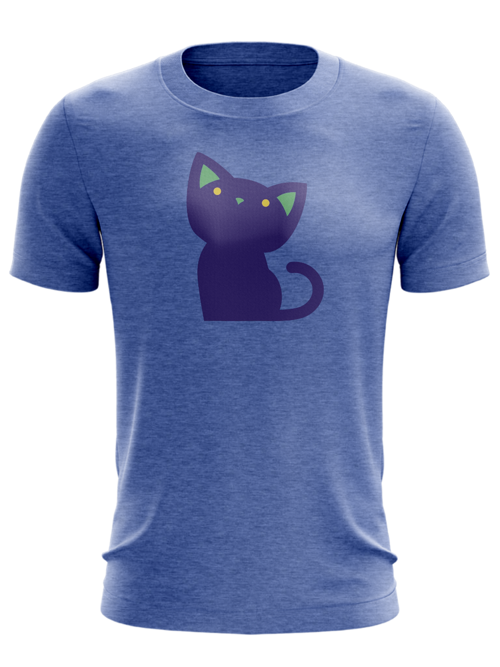 Rendered product preview, front