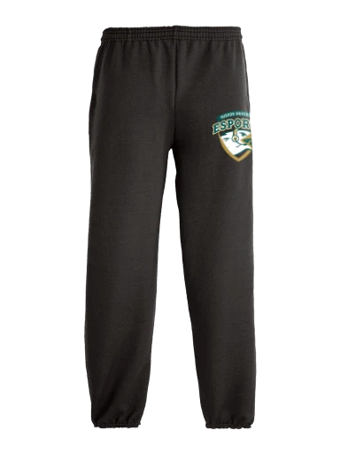 Essential Fleece Sweatpant with Pockets preview, front