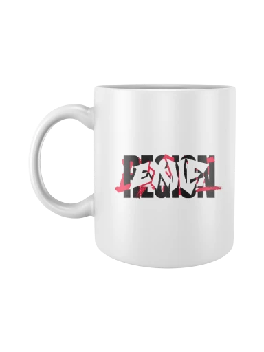 ExileRGN Mug (11 oz) preview, front