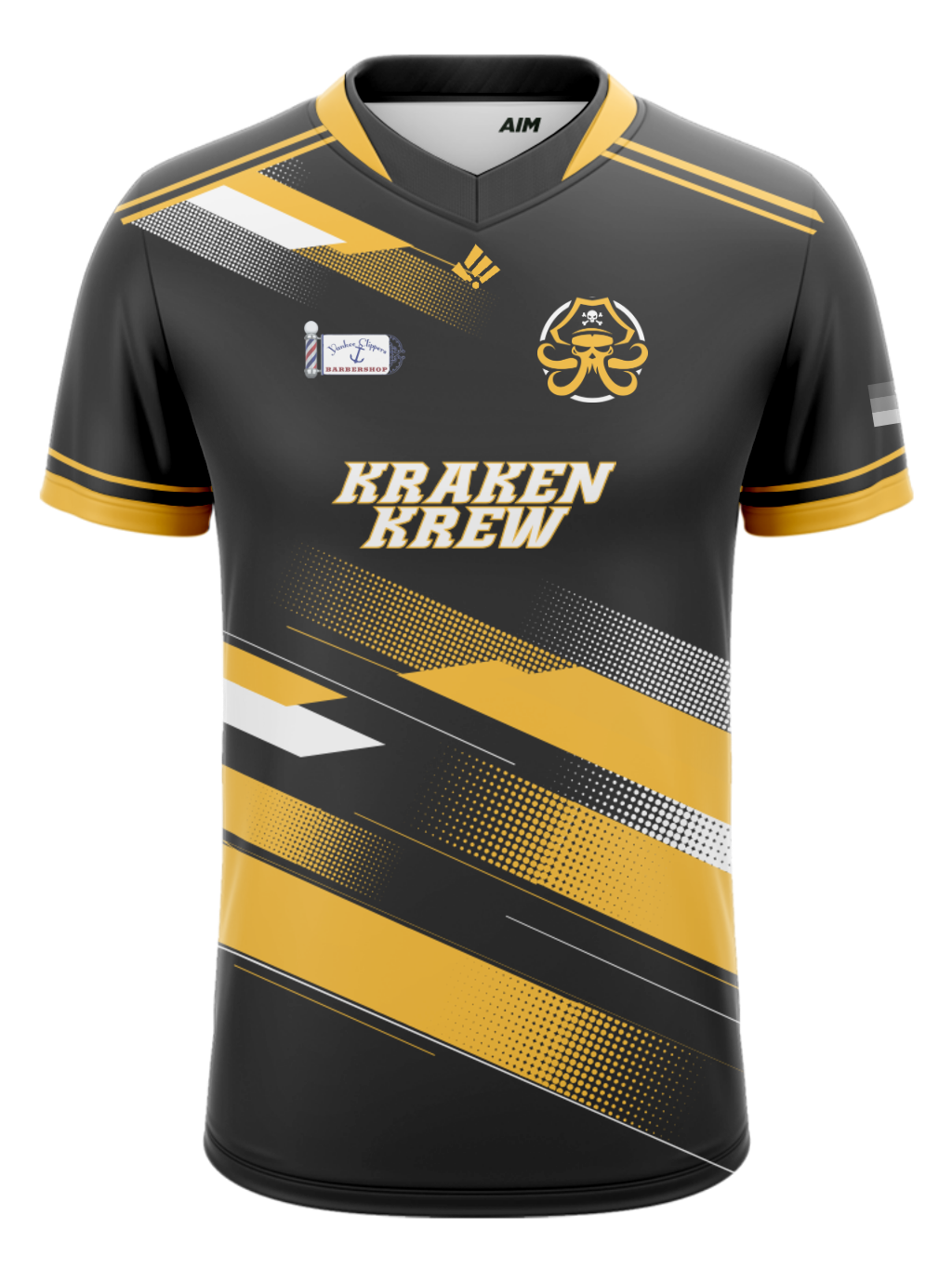 Rendered product preview, front