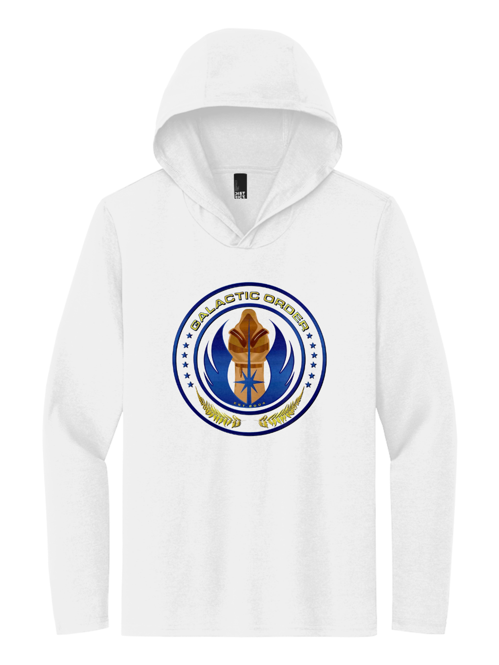 Rendered product preview, front