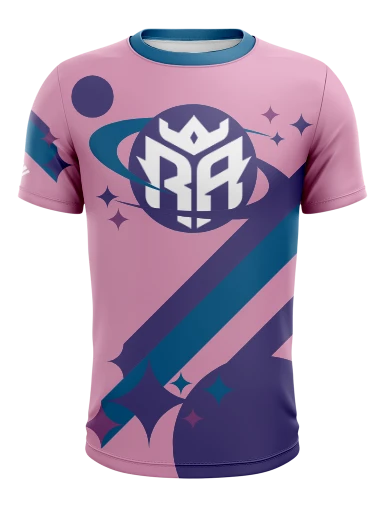Bisexual Jersey preview, front