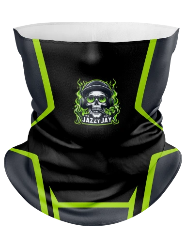 Gaiters preview, front