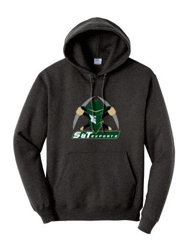 Tall Core Fleece Pullover Hooded Sweatshirt preview, front