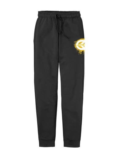 Core Fleece Jogger preview, front
