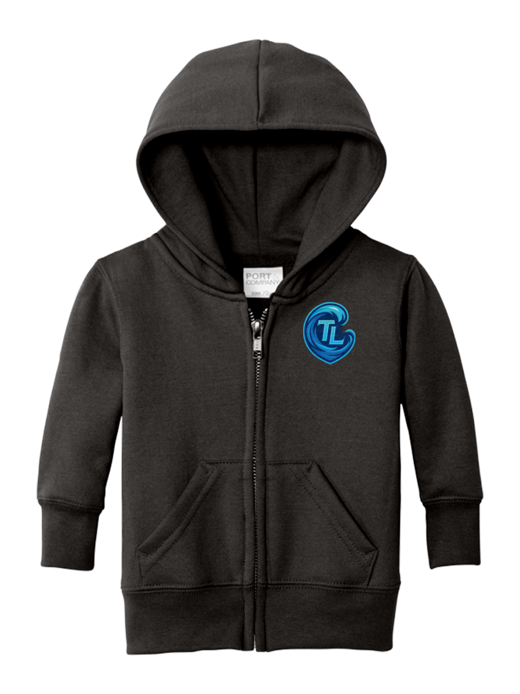 Rendered product preview, front