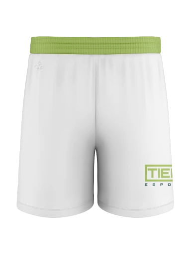 Tier 3 Team Store Men's 9" Esports Pocketed Shorts preview, front
