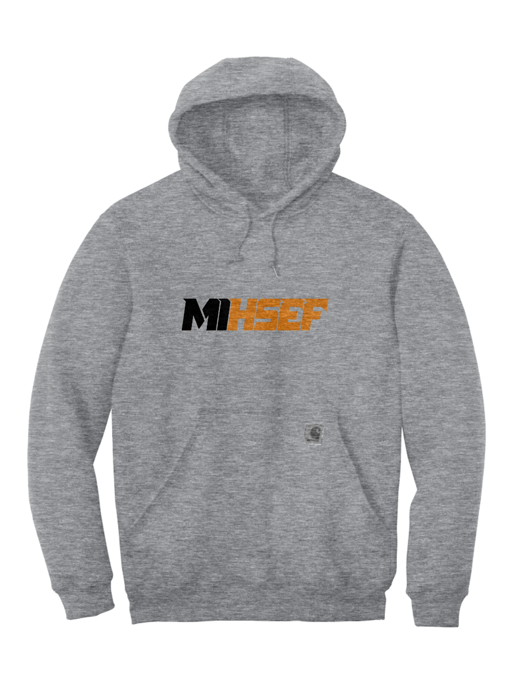 Rendered product preview, front
