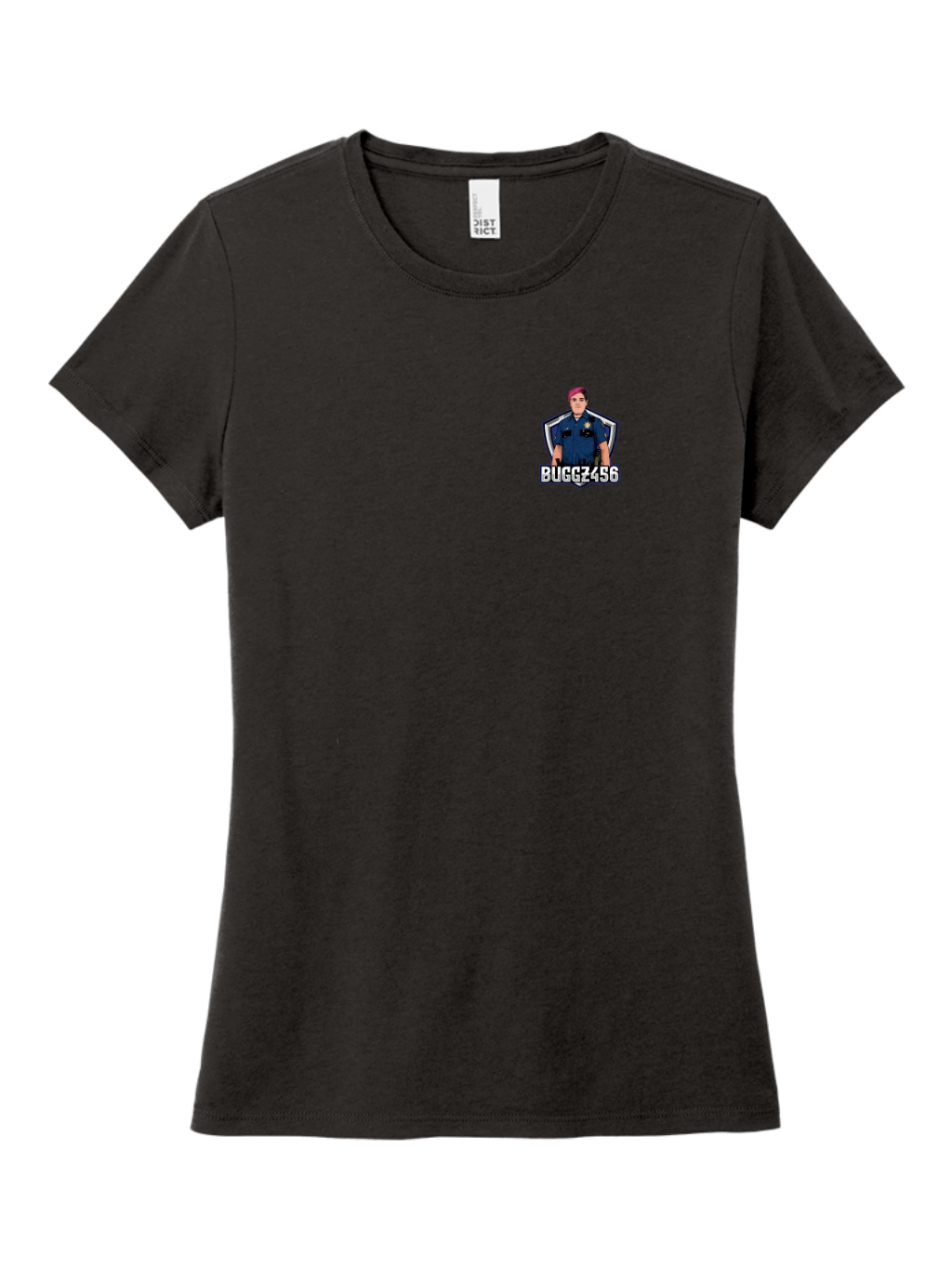 Rendered product preview, front