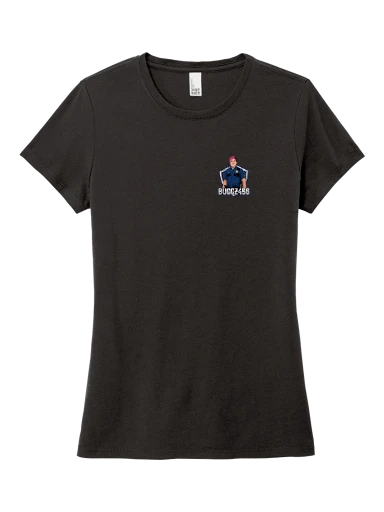 Buggz456 T-Shirt (Female) preview, front