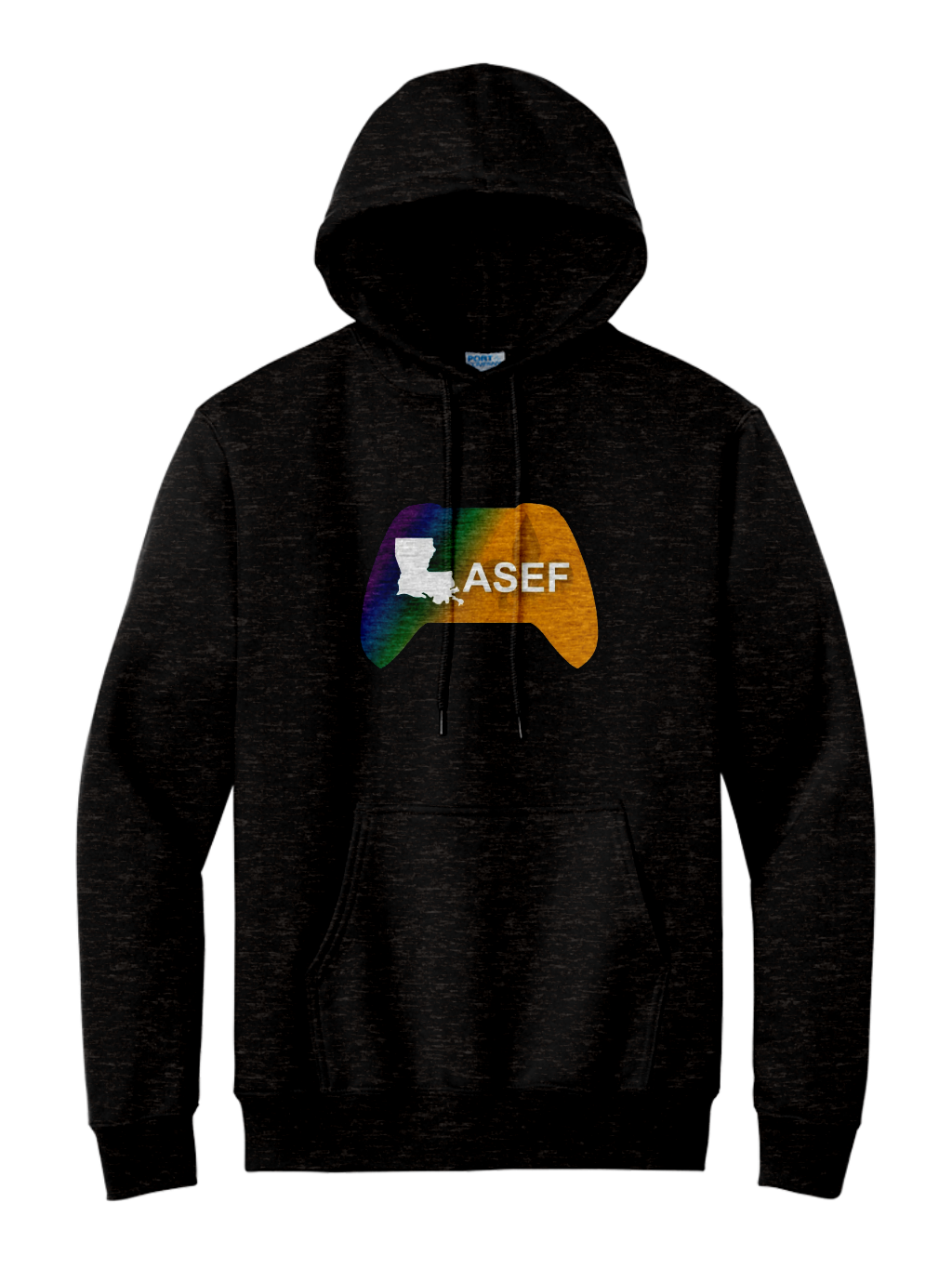 Rendered product preview, front