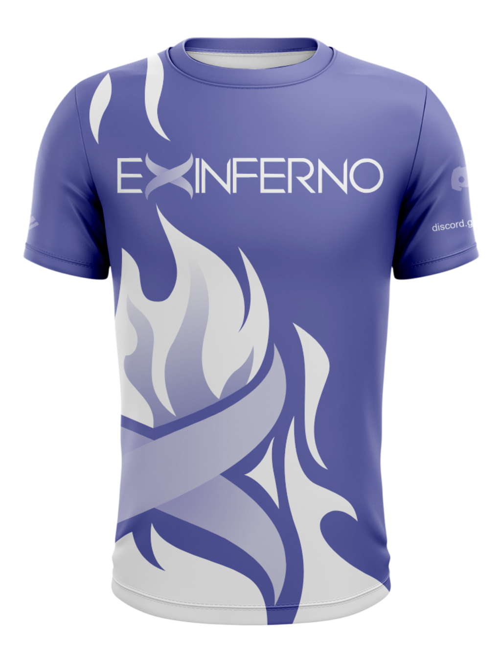 Rendered product preview, front
