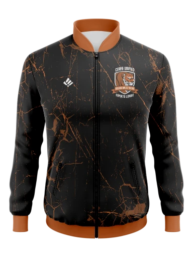 Men's Full Zip Jacket preview, front
