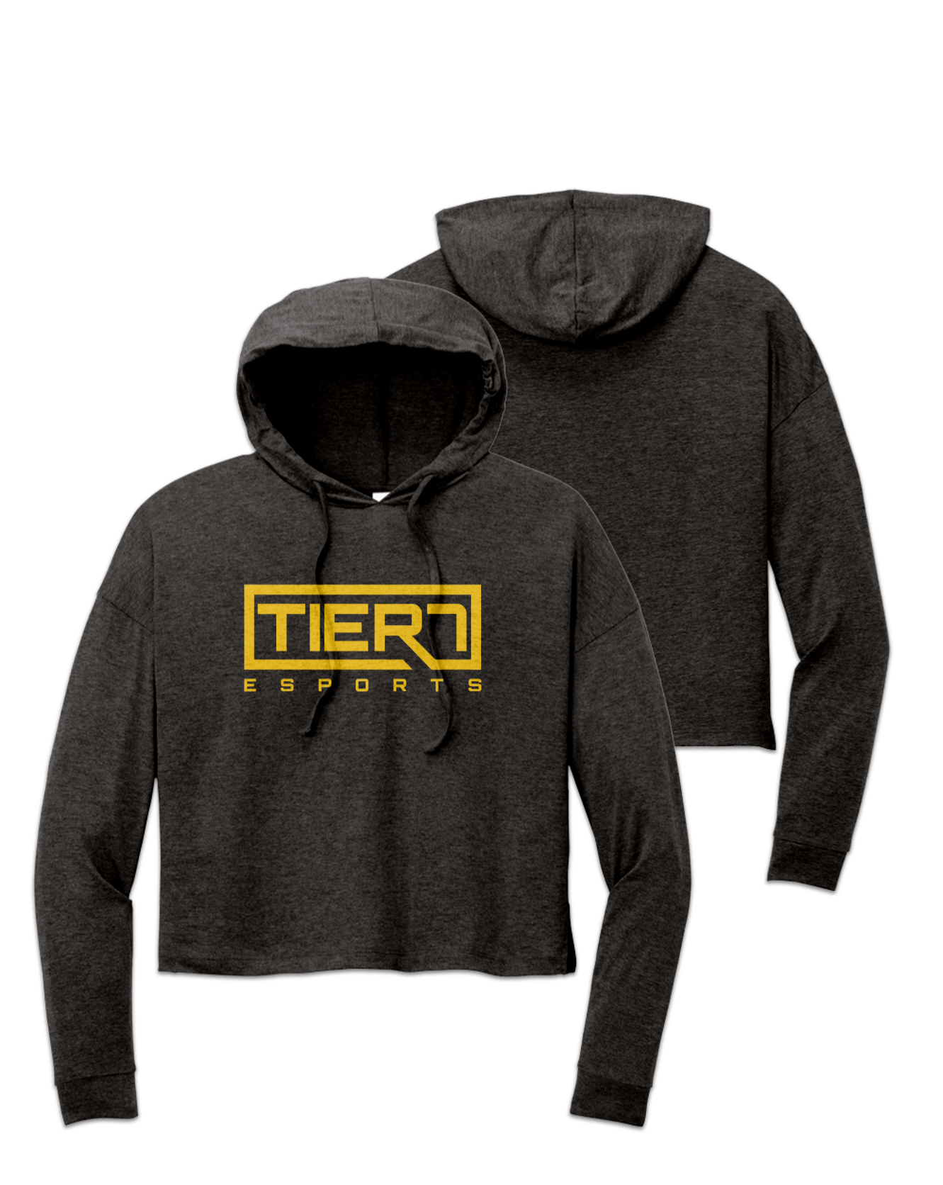 Rendered product preview, stack