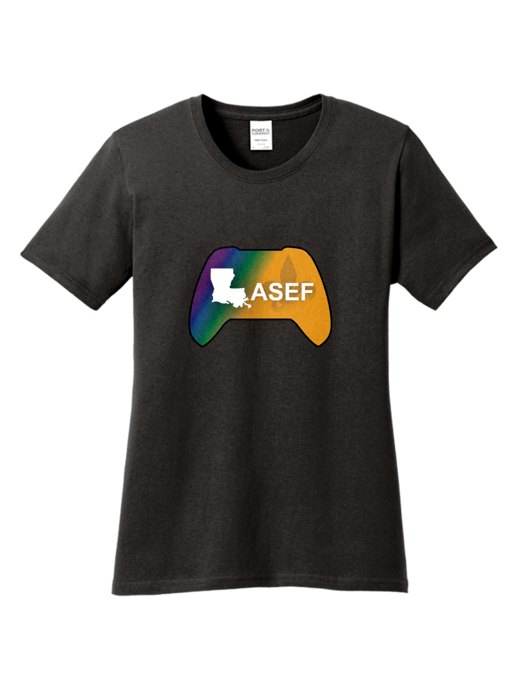 Rendered product preview, front