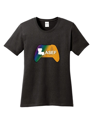 Women's Core Cotton Tee preview, front