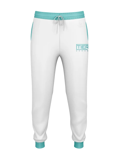 Tier 4 Esports Team Store Men's Tech Joggers preview, front