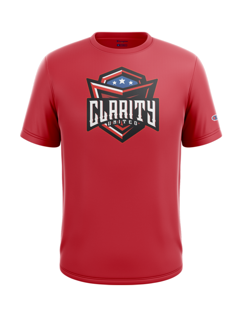 Rendered product preview, front
