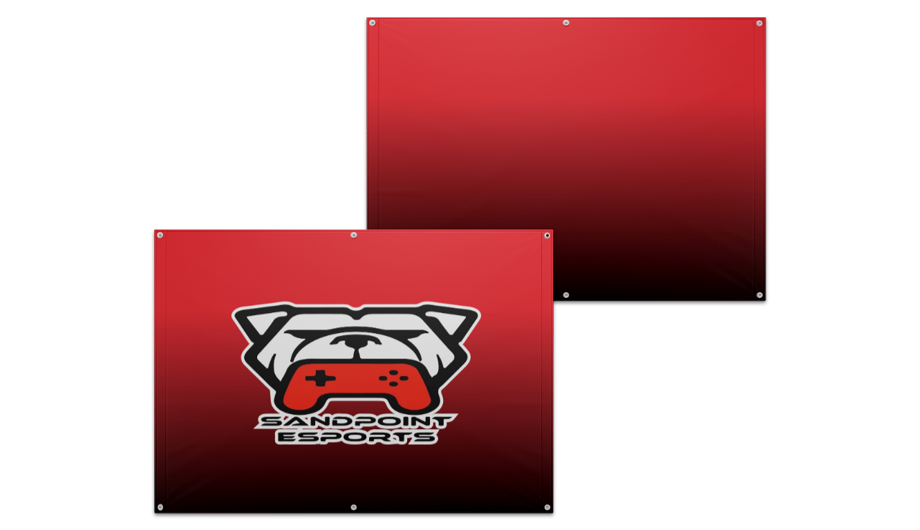 Rendered product preview, stack