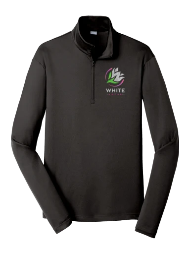 Sport-Tek PosiCharge Competitor 1/4-Zip Pullover preview, front