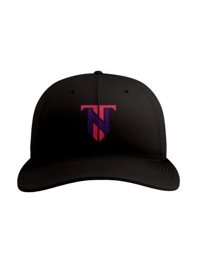 Hat - Snapback -BCAM & DVAM preview, front