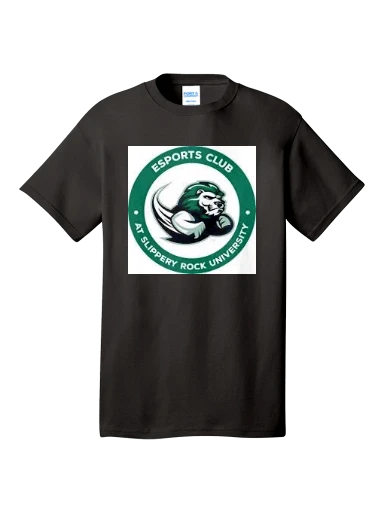 Tall Core Cotton Tee preview, front