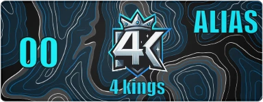 XL Gaming Mouse Pads preview, front