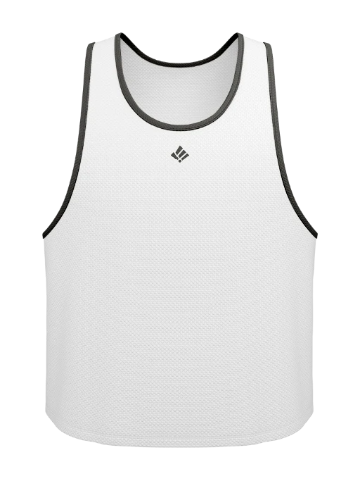 Reversible Lacrosse Pinnie