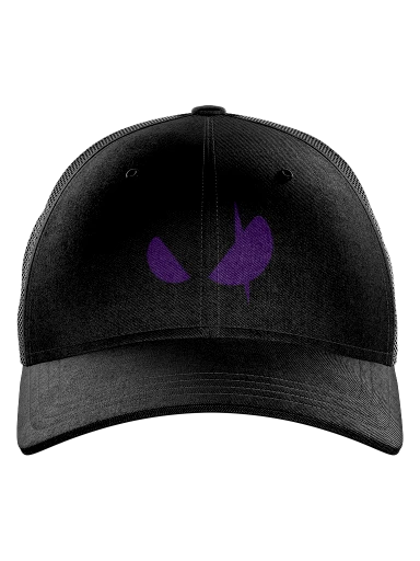 Lights Out Fitted Black Curved preview, front