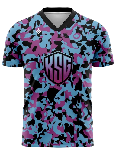 Vneck Jersey preview, front