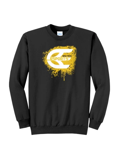 Core Fleece Crewneck Sweatshirt preview, front