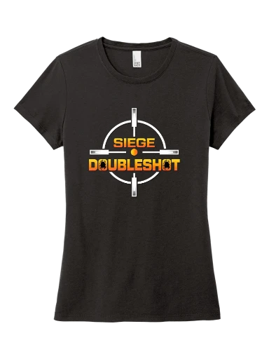 District Women's Perfect Tri Tee preview, front