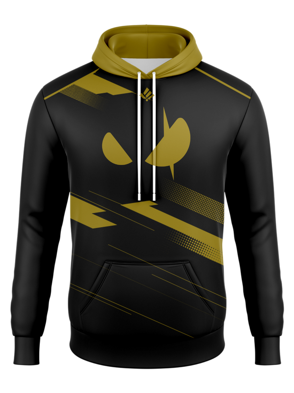 Rendered product preview, front