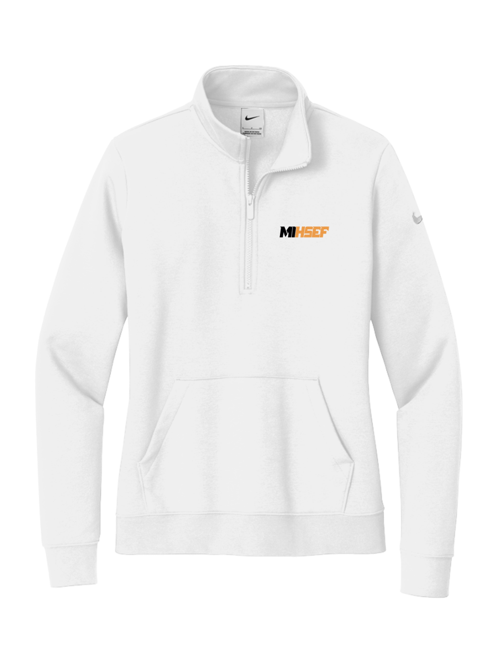 Rendered product preview, front