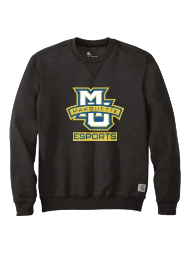 Carhartt Midweight Crewneck Sweatshirt preview, front