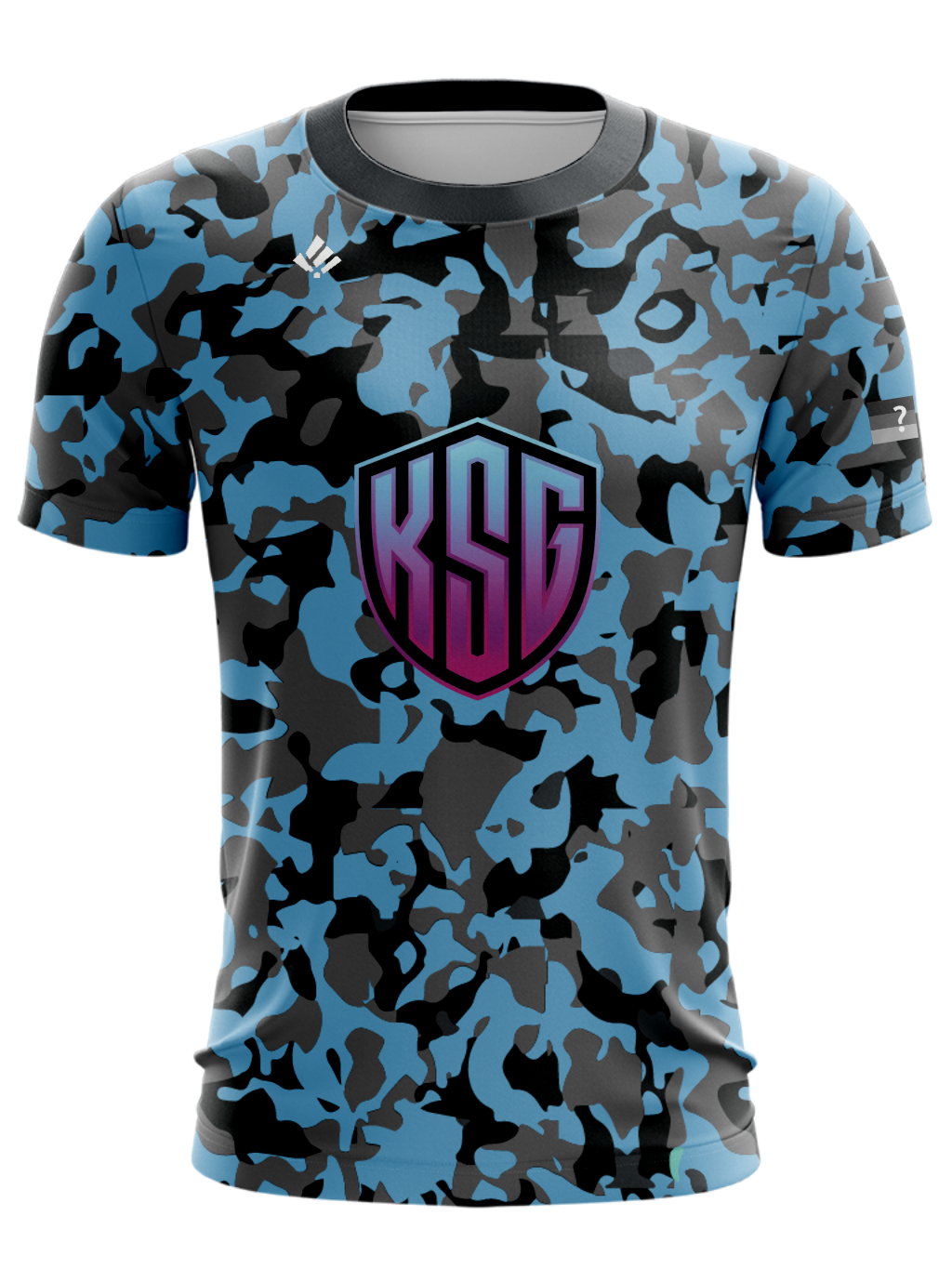 Rendered product preview, front