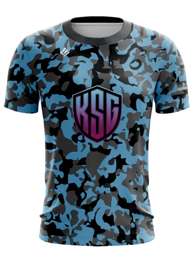 Crew Neck Jersey preview, front