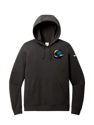 NikesWomen's Fleece FS Sweater preview, front